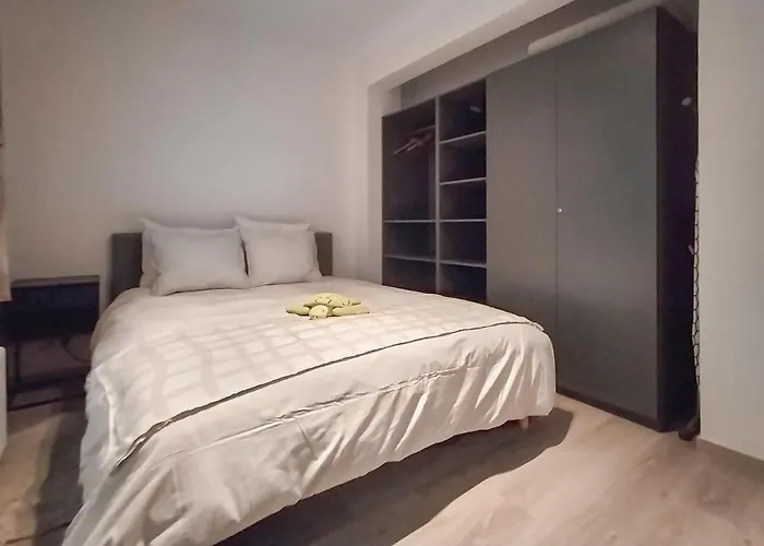 2 Bedroom In Apartamento Ostend