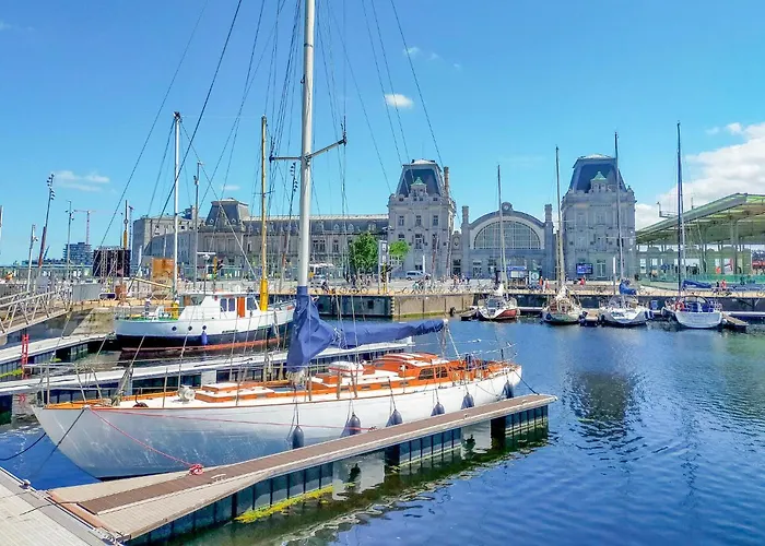 2 Bedroom In Apartamento