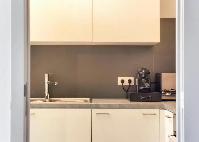 Appartement 2 Bedroom In Ostende