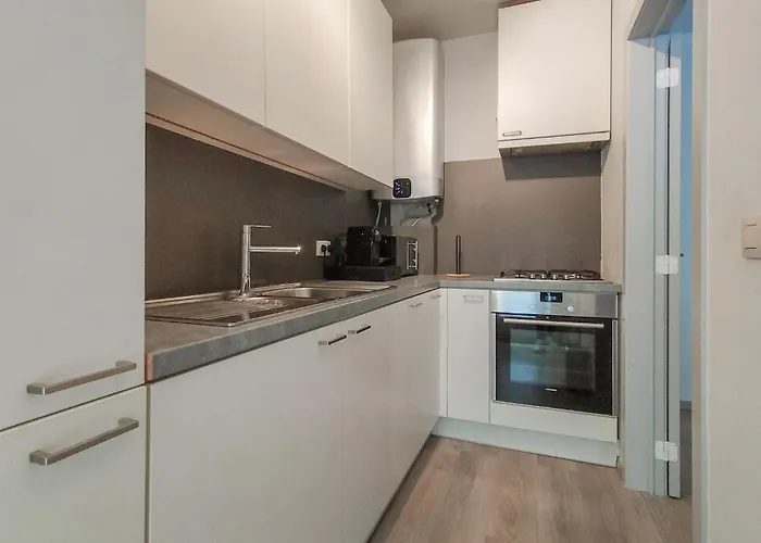 2 Bedroom In Appartement