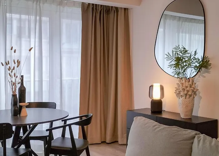 2 Bedroom In * Ostende