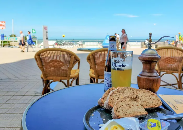 2 Bedroom In Appartement Ostende