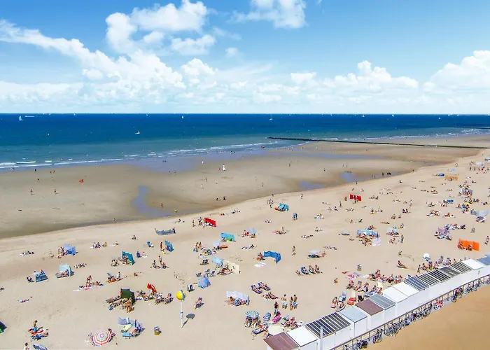 2 Bedroom In Appartement *